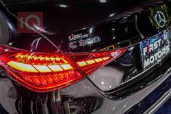 مێرسێدس بێنز C-Class